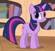 Twilight Sparkle