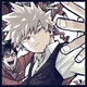 katsuki bakugou