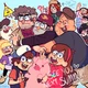 Gravity Falls 