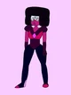 Momswap Garnet