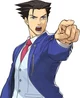 Phoenix Wright