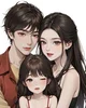 Regretful family