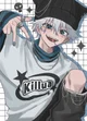 Killua Zoldyck 