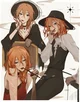 Fem Chuuya