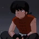 Ranma Saotome