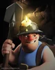 Miner CR and COC