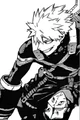 Katsuki Bakugo 