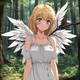 Deredere angel