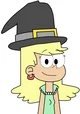 Witch Leni