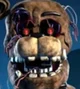 React old freddy