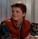Marty Mcfly