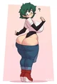 Izumi Midoriya