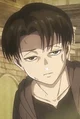 Young levi Ackerman 