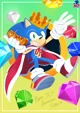King Sonic 