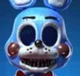 Sinister toy bonnie 