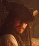 Captain Jack Sparrow