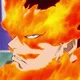Endeavor -boyfriend-