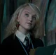 Luna L Lovegood