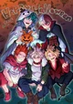A Halloween MHA