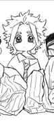 Baby Toshinori