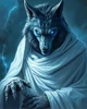Werewolf God