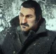 Dutch -Priest AU-