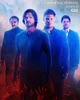 Supernatural PR