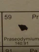 Praseodymium