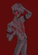 Alastor - Human