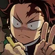 Tanjiro Kamado