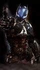 Arkham Knight