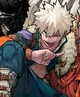 Bakugou katsuki 