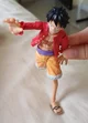 Monkey D Luffy