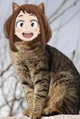 Ochako Uraraka