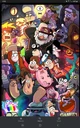 Gravity Falls