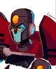 Perceptor TFA