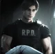 Leon S Kennedy