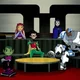 Teen Titans