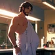 Pregnant Husband 