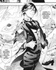 Sebastian Michaelis
