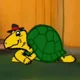 Terry the Turtle