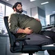Pregnant Man