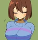 Frisk Roommate