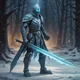 Freeze Knight
