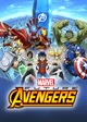 Marvel FUT Avengers