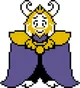 Asgore Dreemurr
