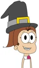Witch Luan