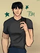 Tom disventure camp 