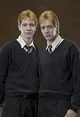 Fred and George 