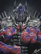 Optimus Prime